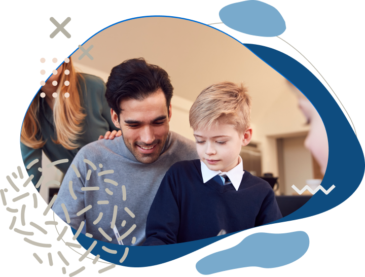 Resources for Families Resources for Families