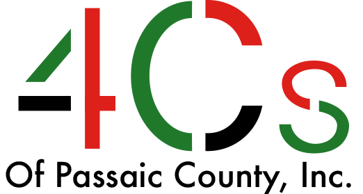 4cspassaic Logo 
